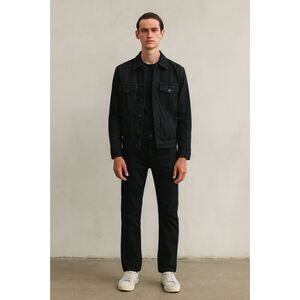 NUDIE Black Pants Jeans Trousers  Mens Size 34